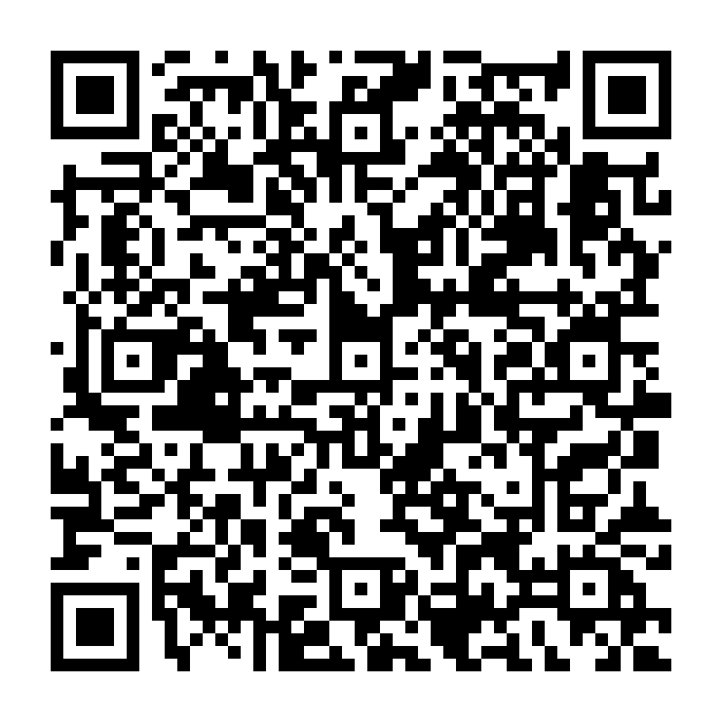 Code QR