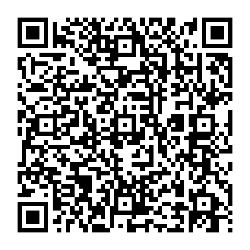 Code QR