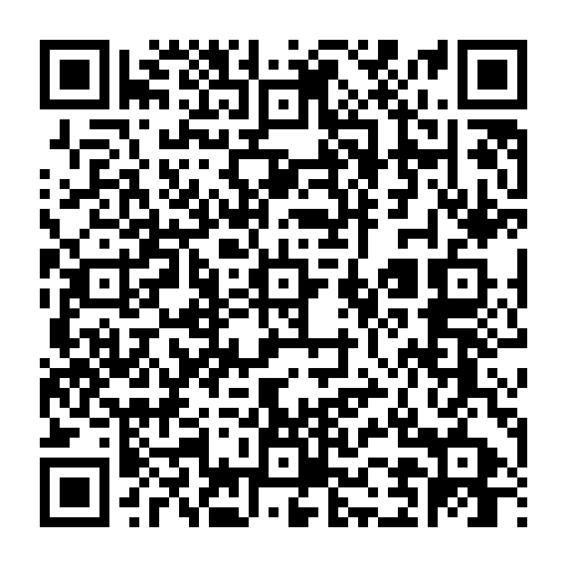 Code QR