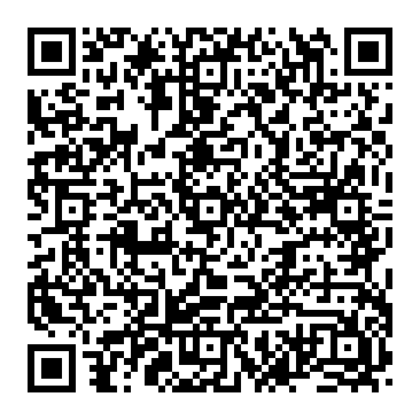 Code QR