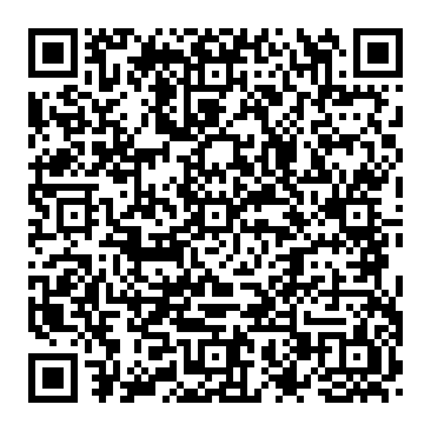 Code QR