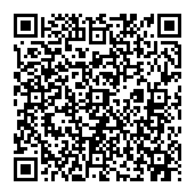 Code QR