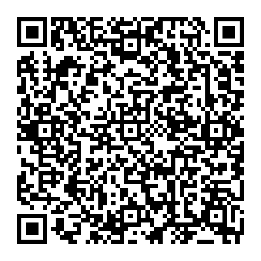 Code QR