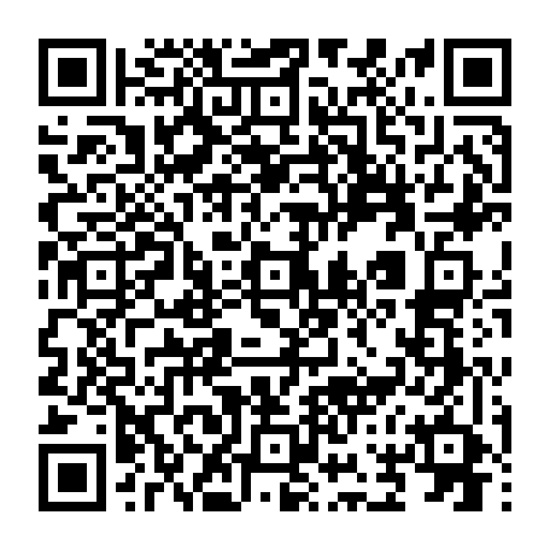 Code QR