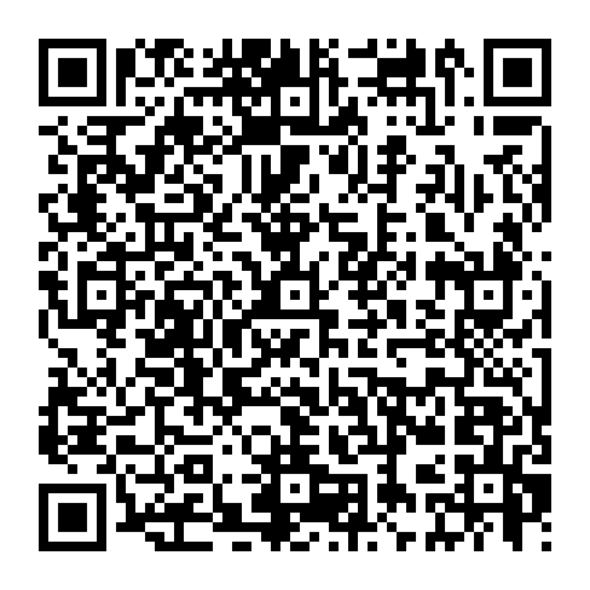 Code QR
