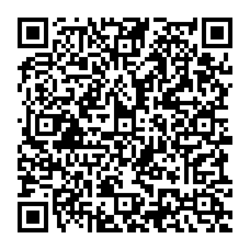 Code QR