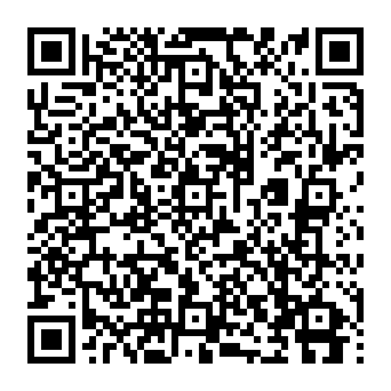 Code QR
