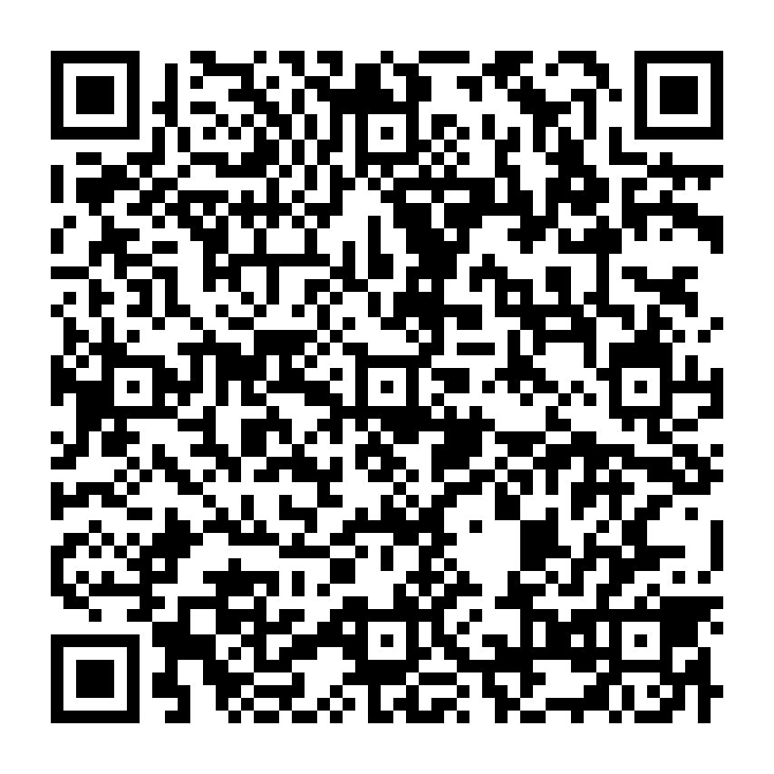 Code QR