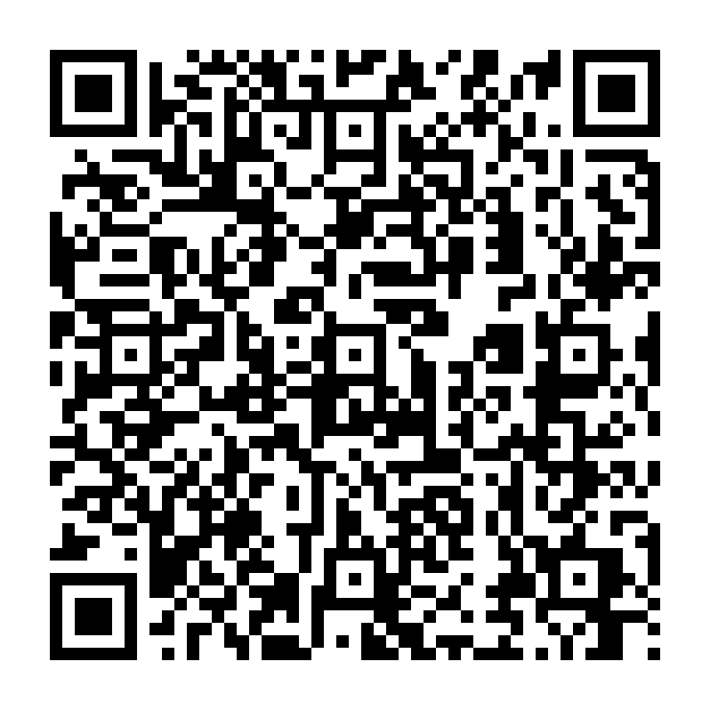 Code QR