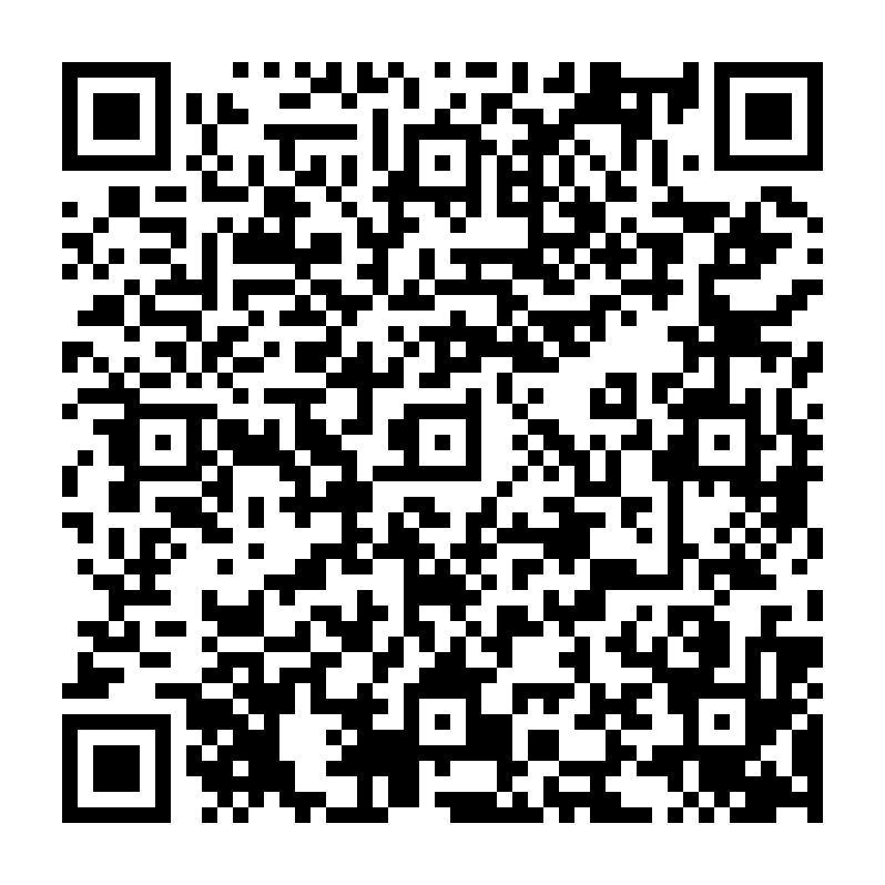 Code QR