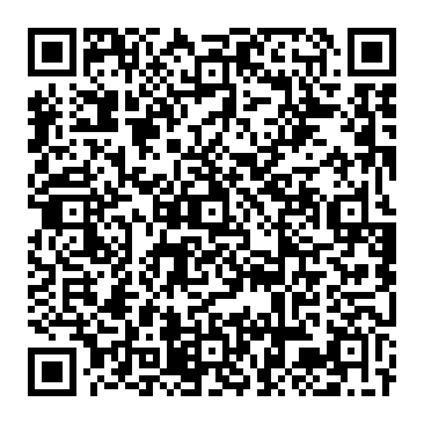 Code QR