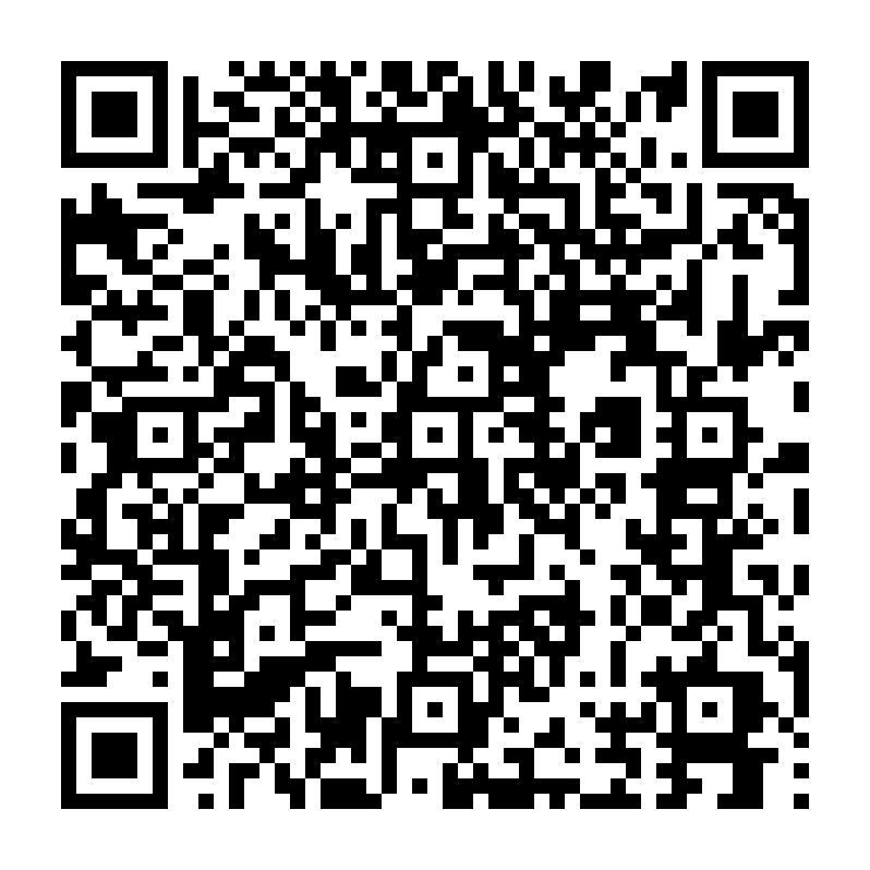 Code QR
