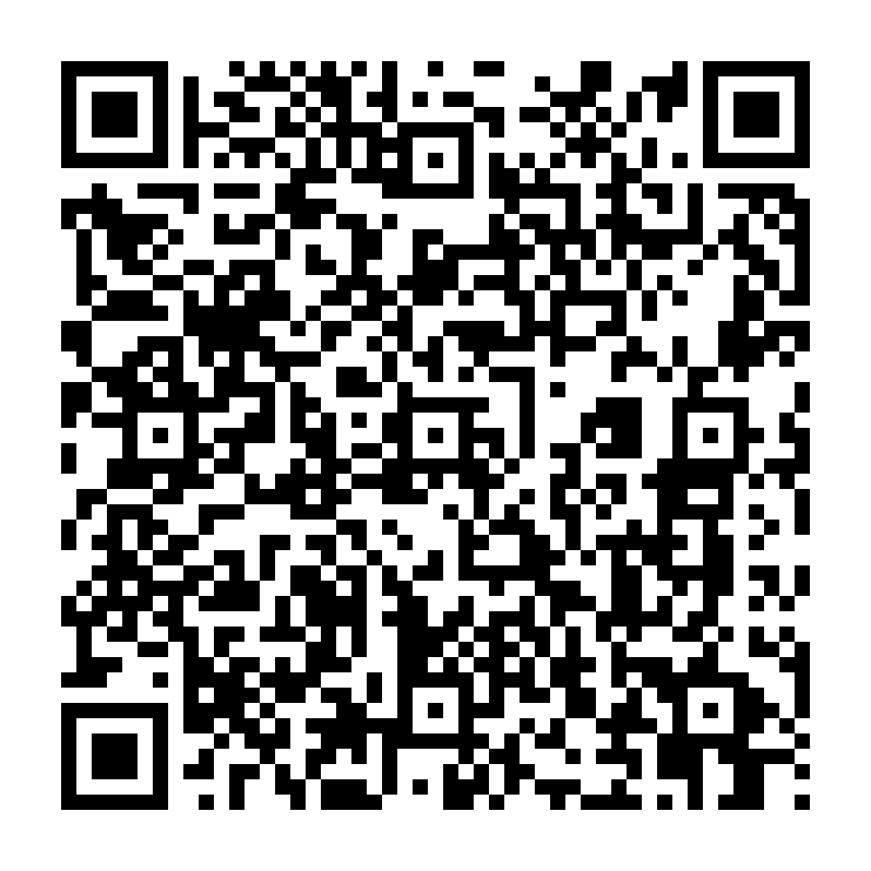 Code QR