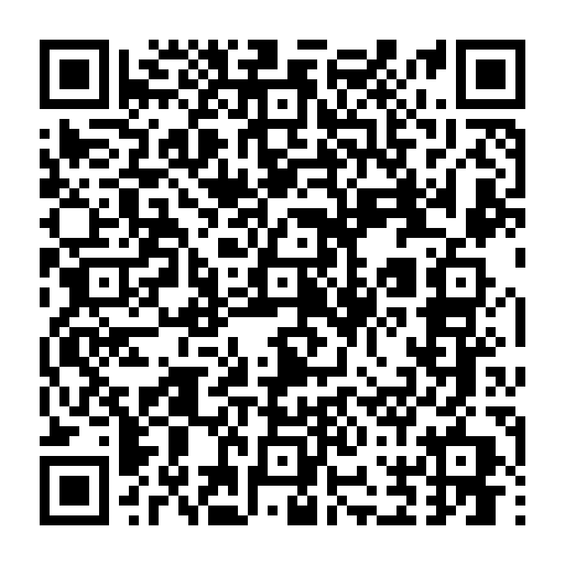Code QR