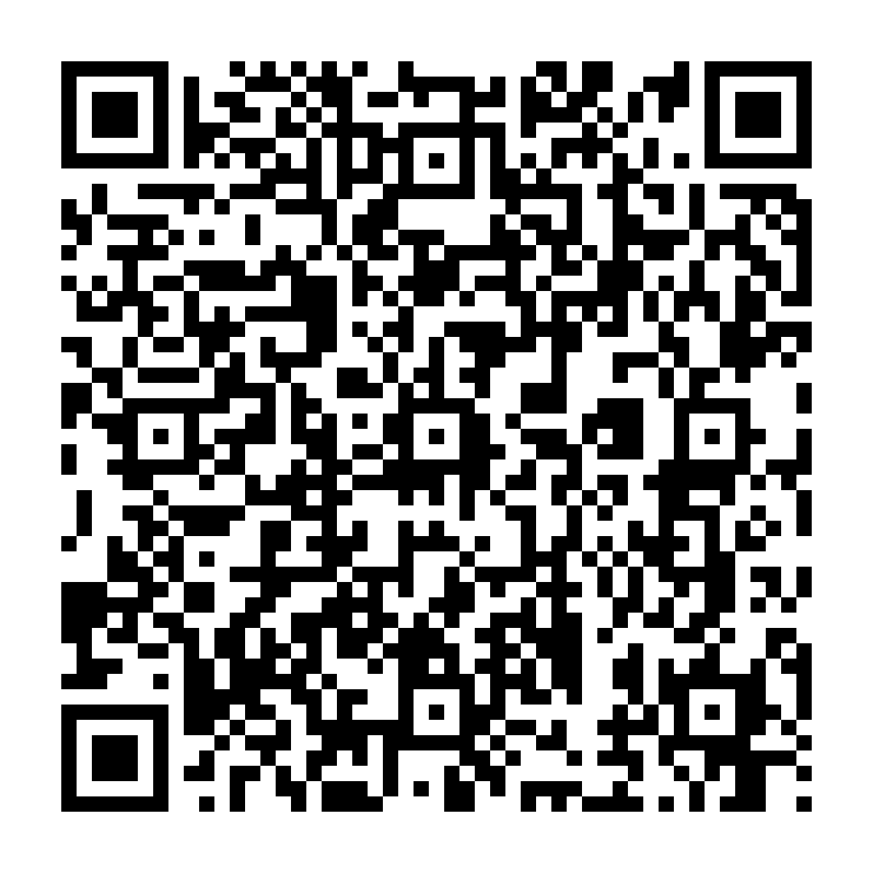 Code QR