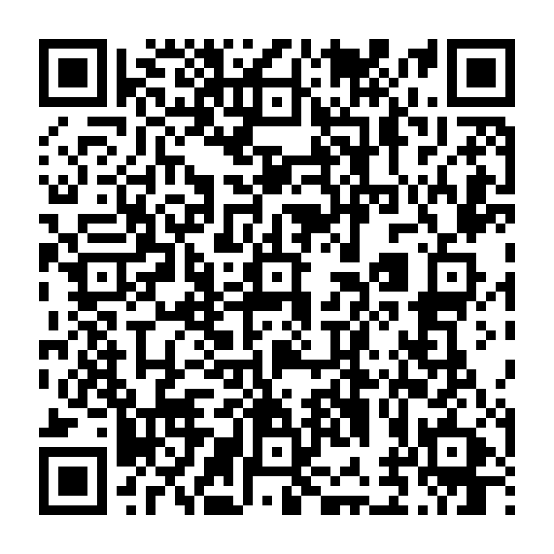 Code QR