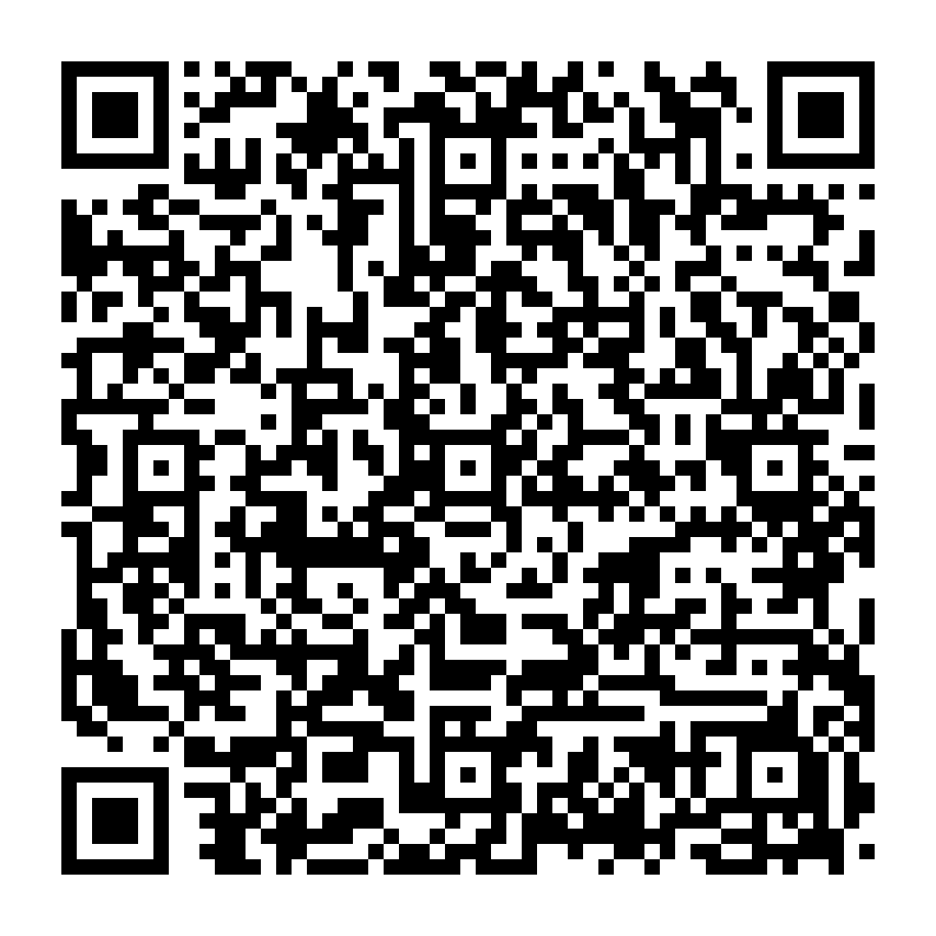 Code QR