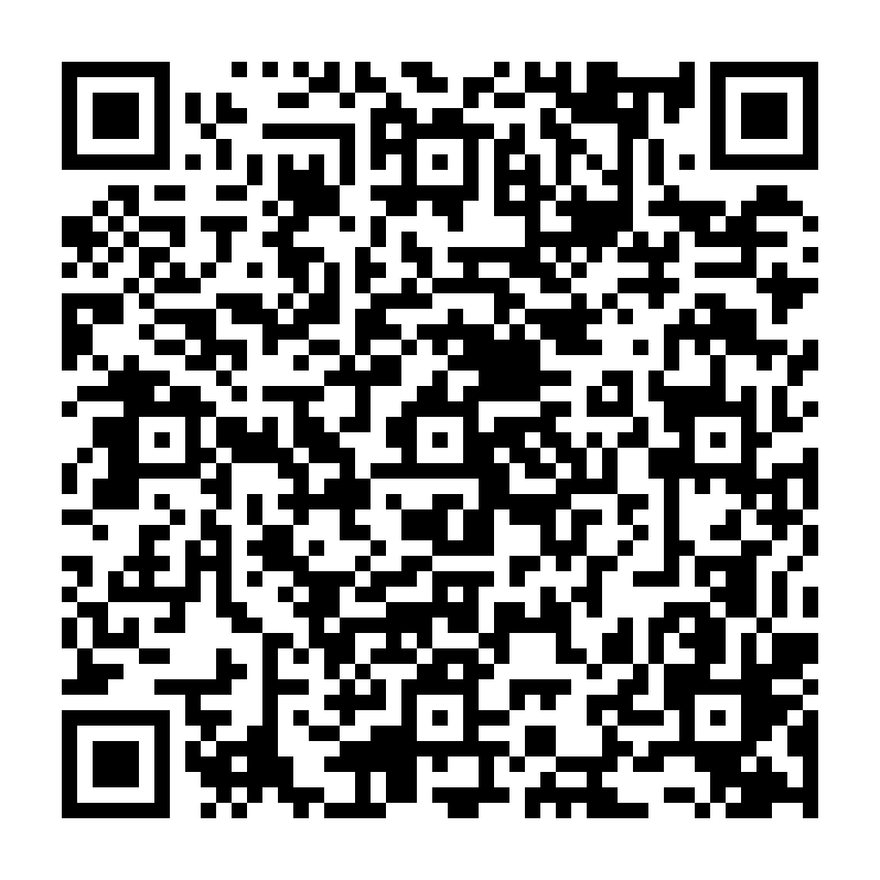 Code QR