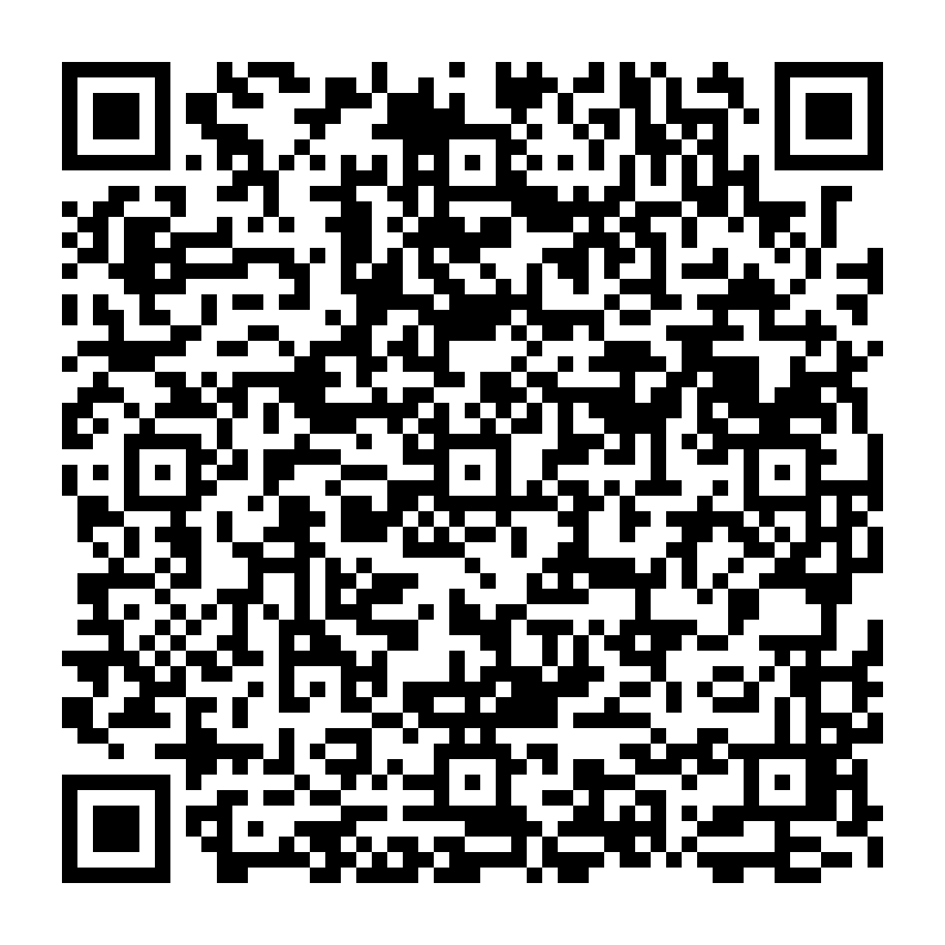 Code QR