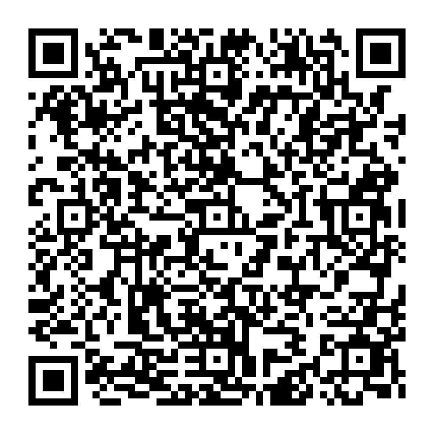 Code QR