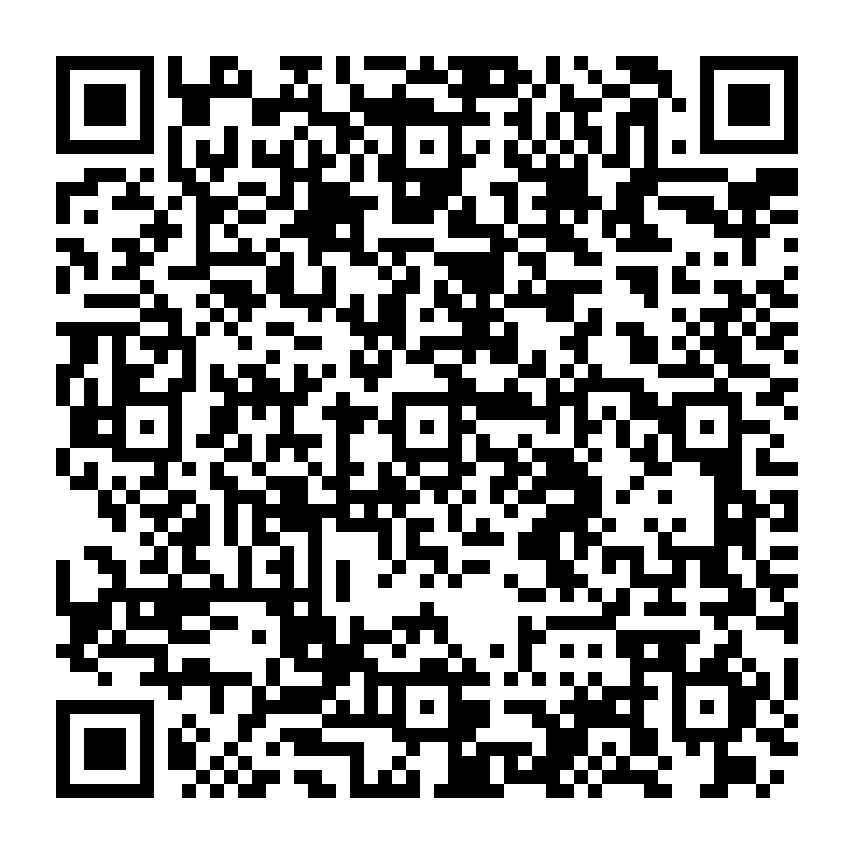 Code QR