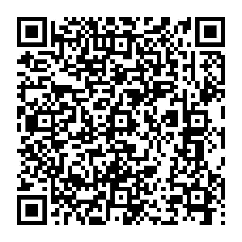 Code QR