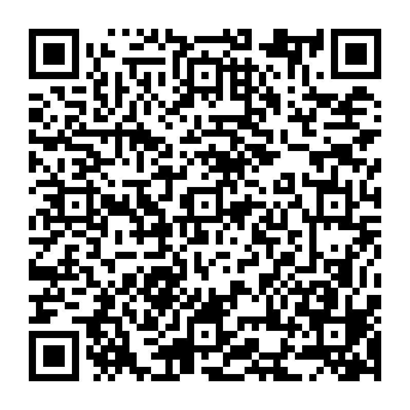 Code QR