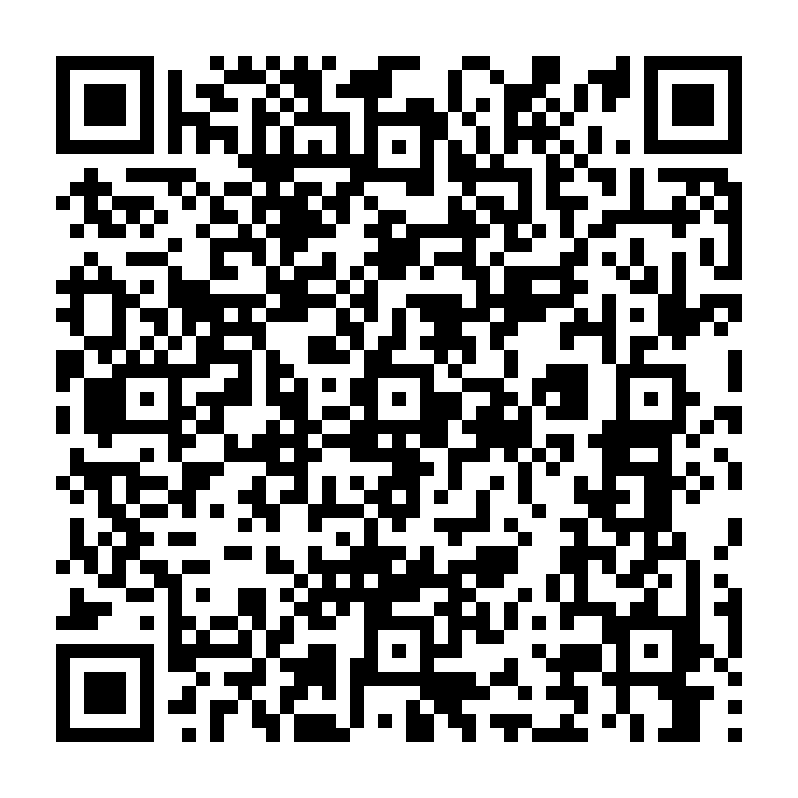 Code QR