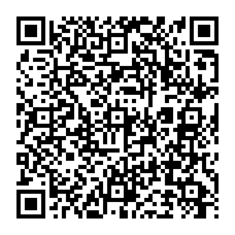 Code QR