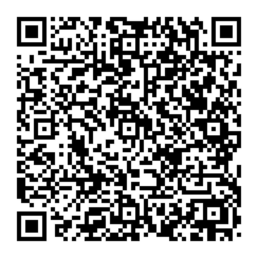 Code QR
