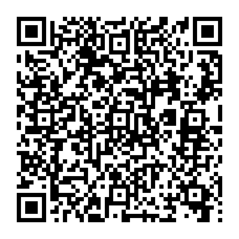 Code QR