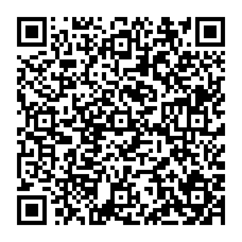 Code QR