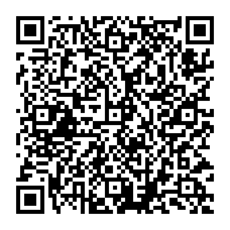 Code QR
