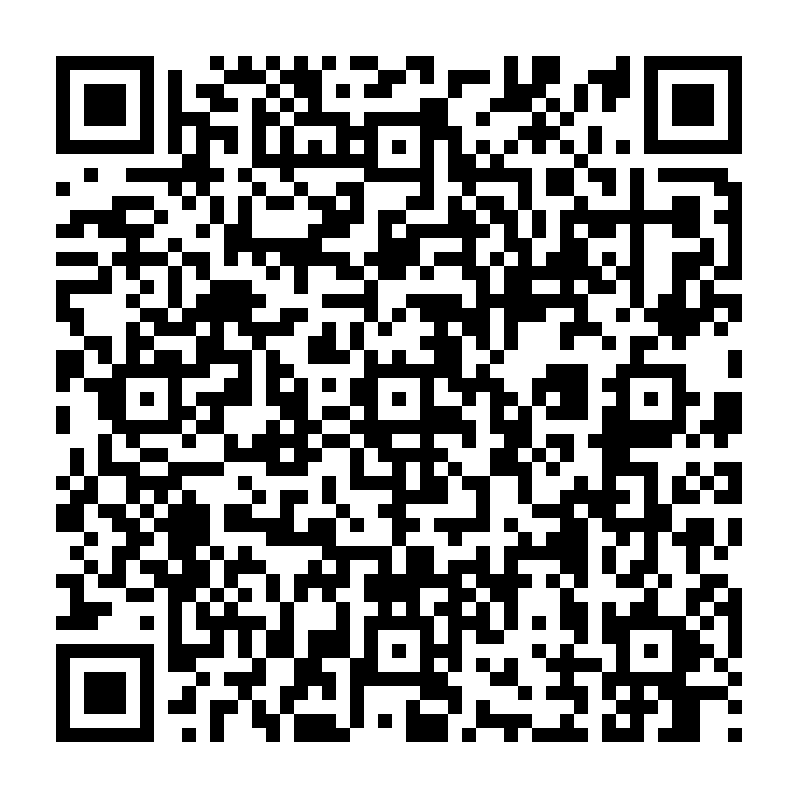 Code QR