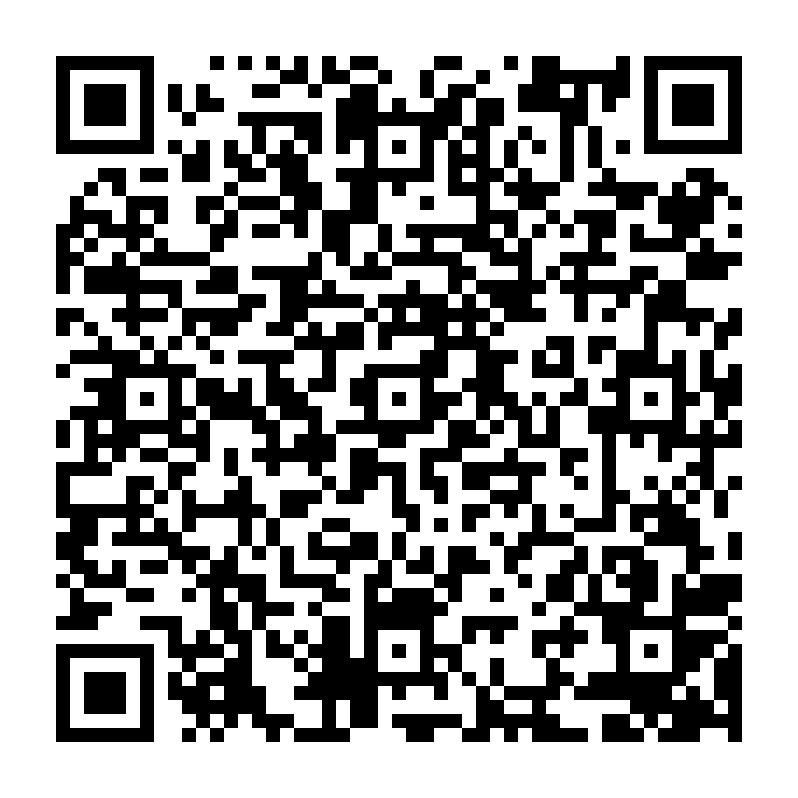Code QR