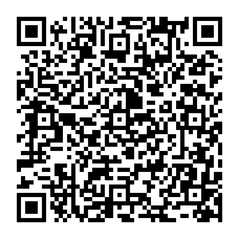 Code QR