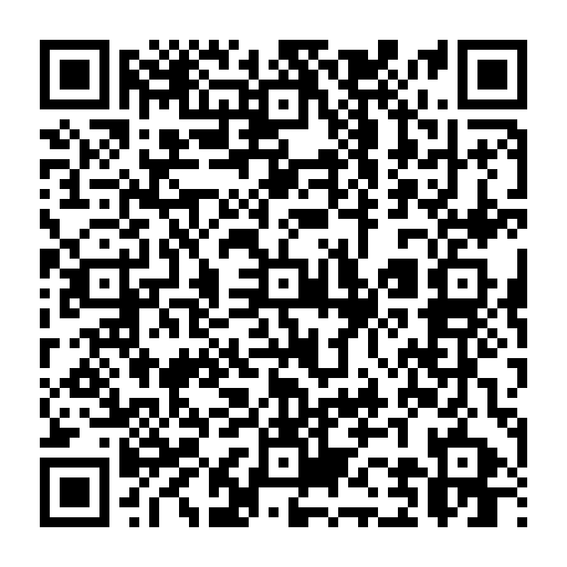 Code QR