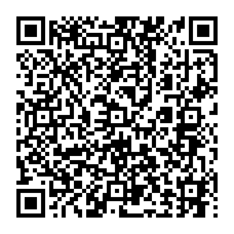 Code QR