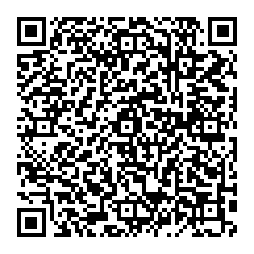 Code QR
