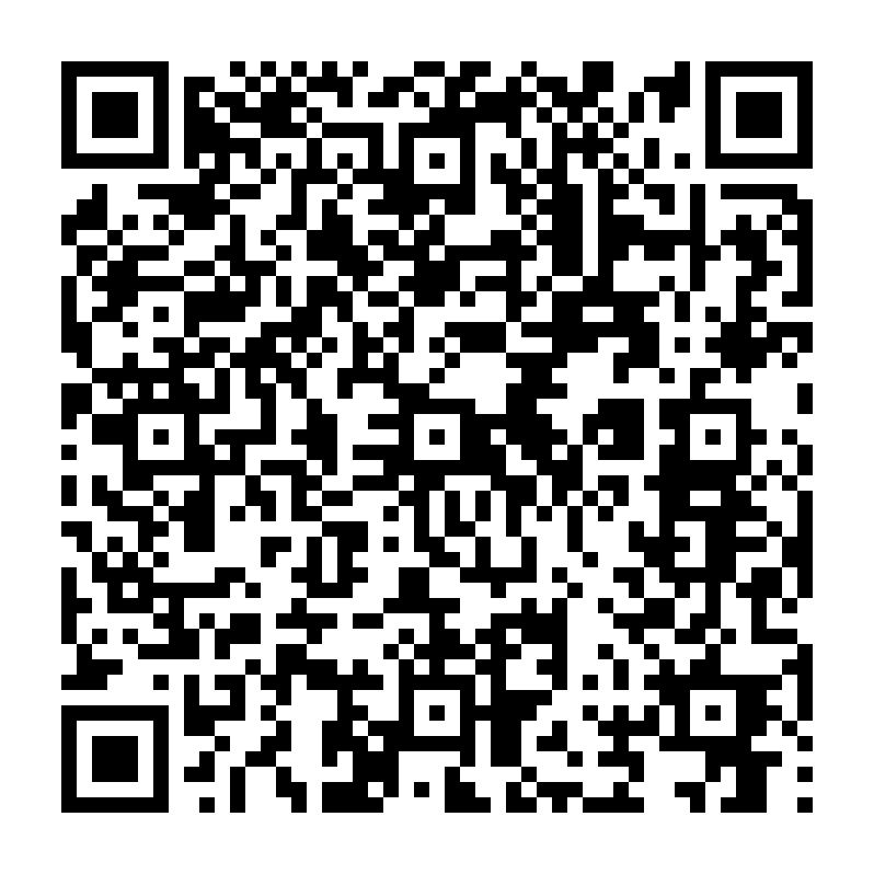 Code QR