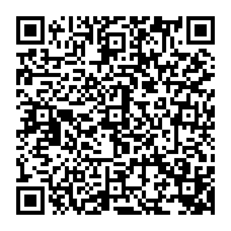 Code QR