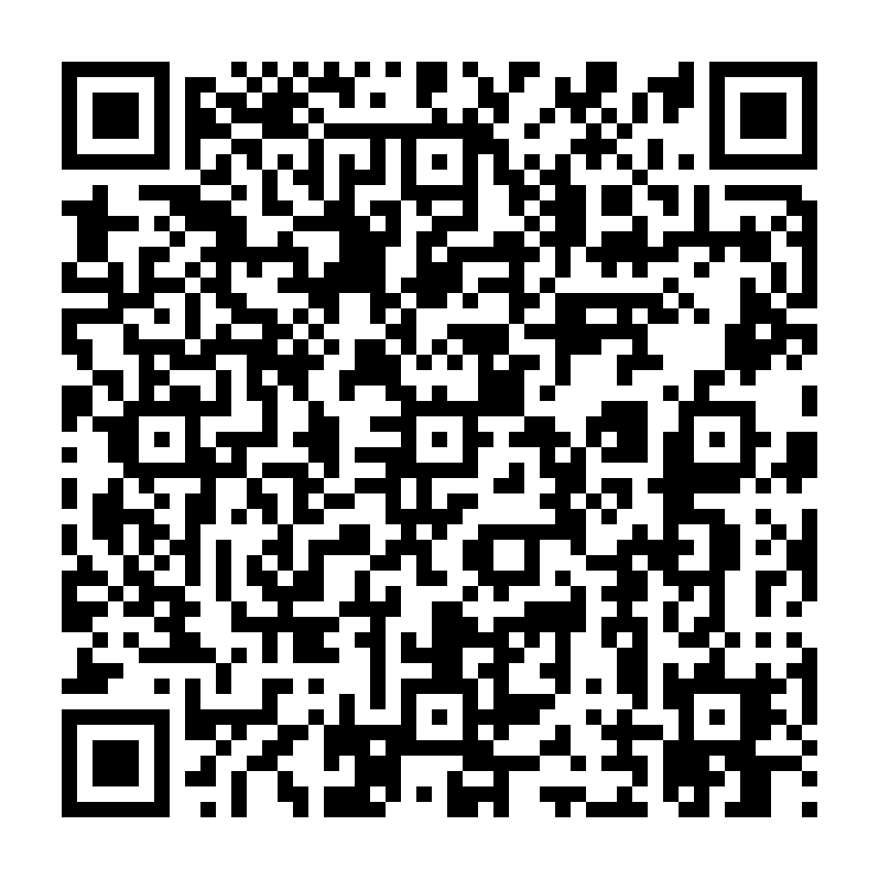 Code QR