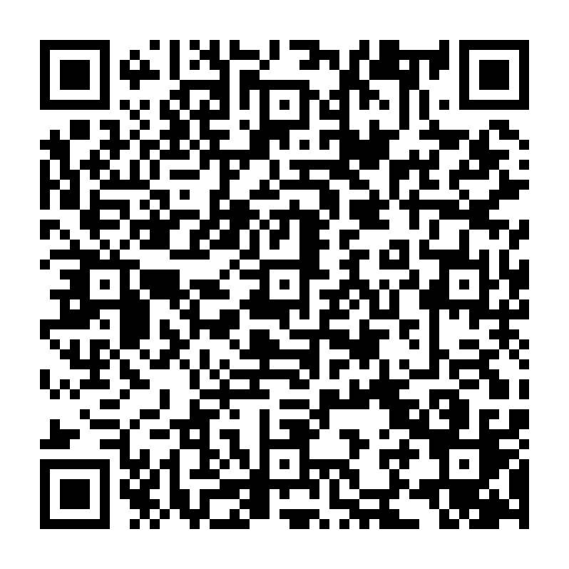 Code QR