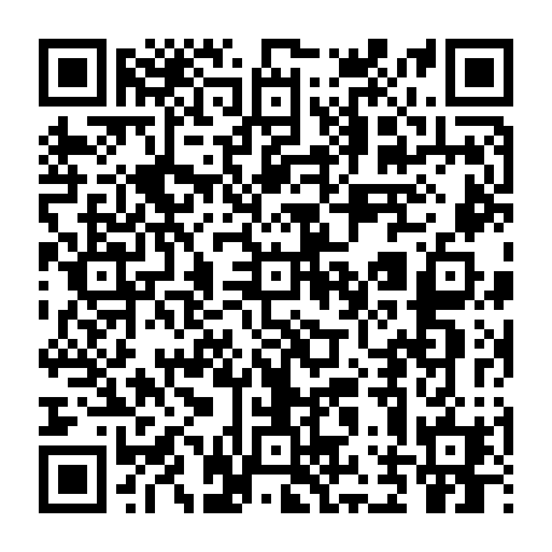 Code QR