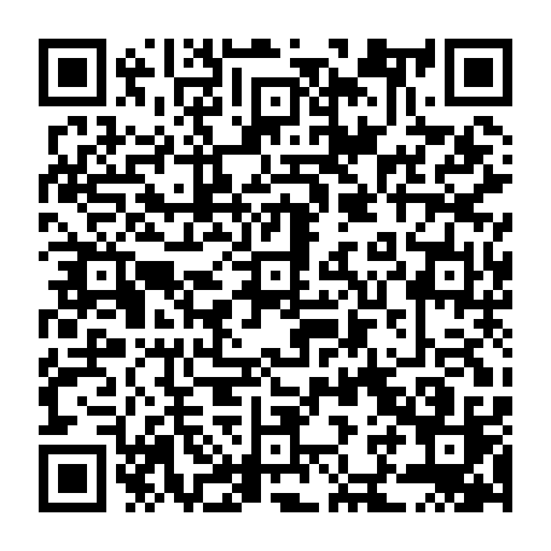 Code QR