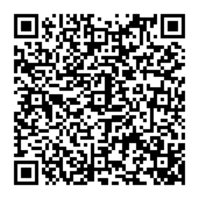 Code QR