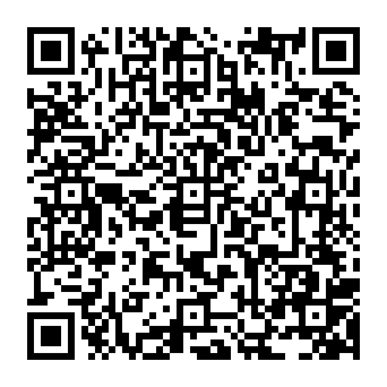 Code QR