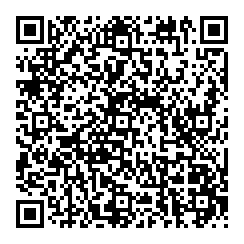 Code QR