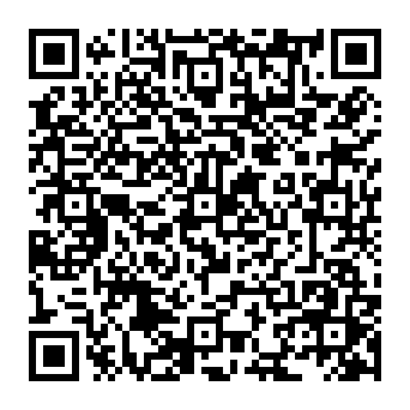 Code QR
