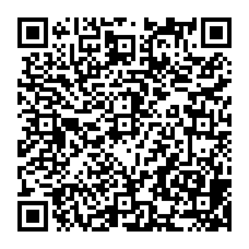 Code QR